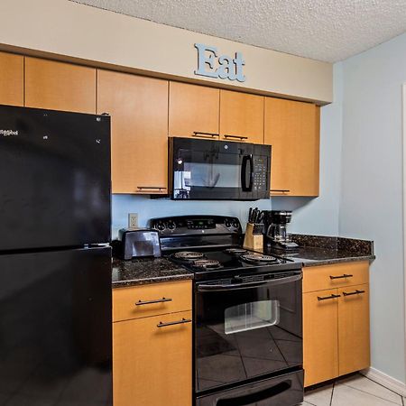 Harbour Place Unit 106 Orange Beach Exteriér fotografie