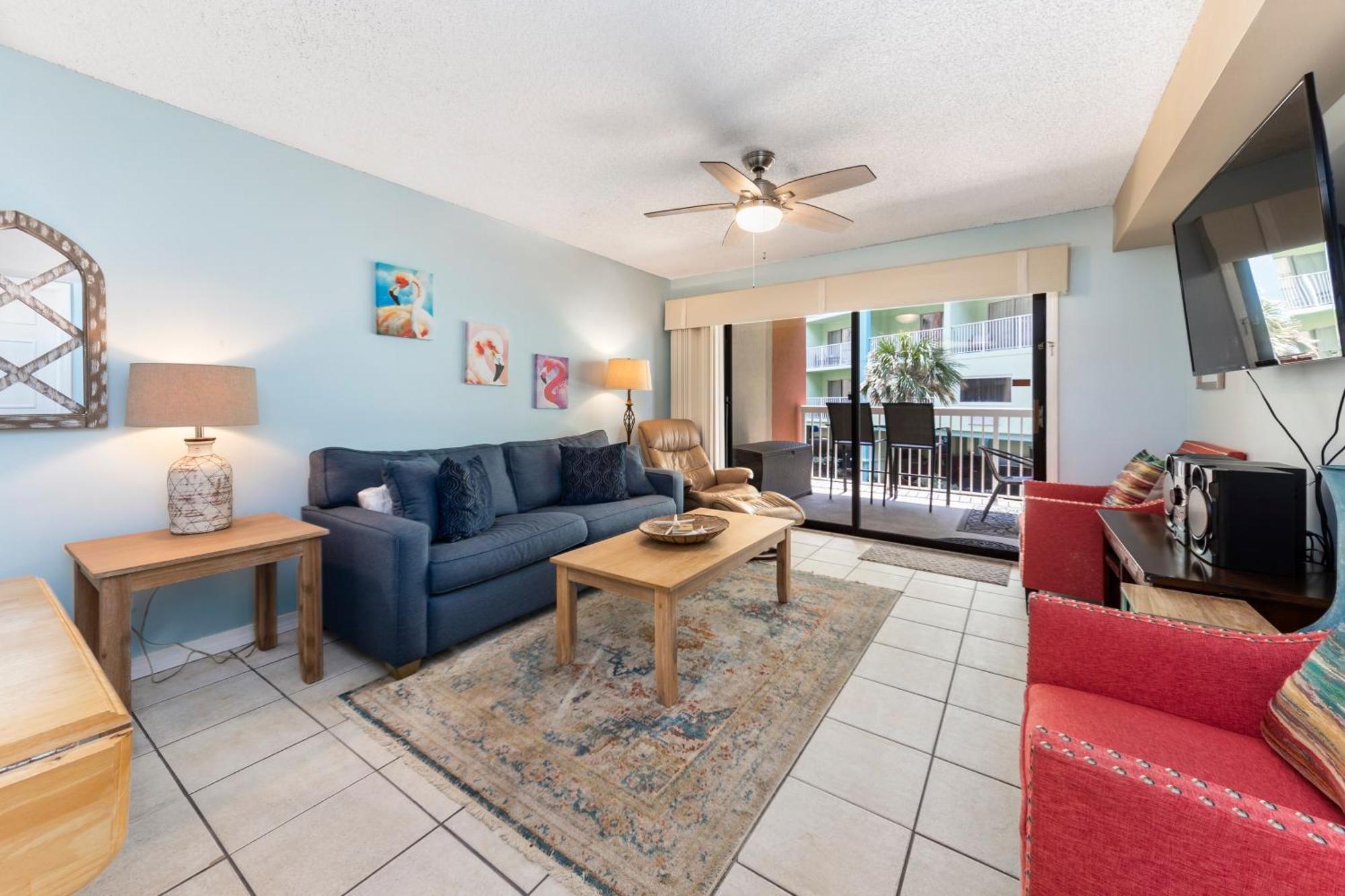 Harbour Place Unit 106 Orange Beach Exteriér fotografie