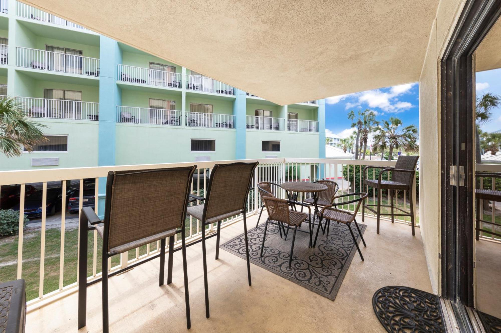 Harbour Place Unit 106 Orange Beach Exteriér fotografie