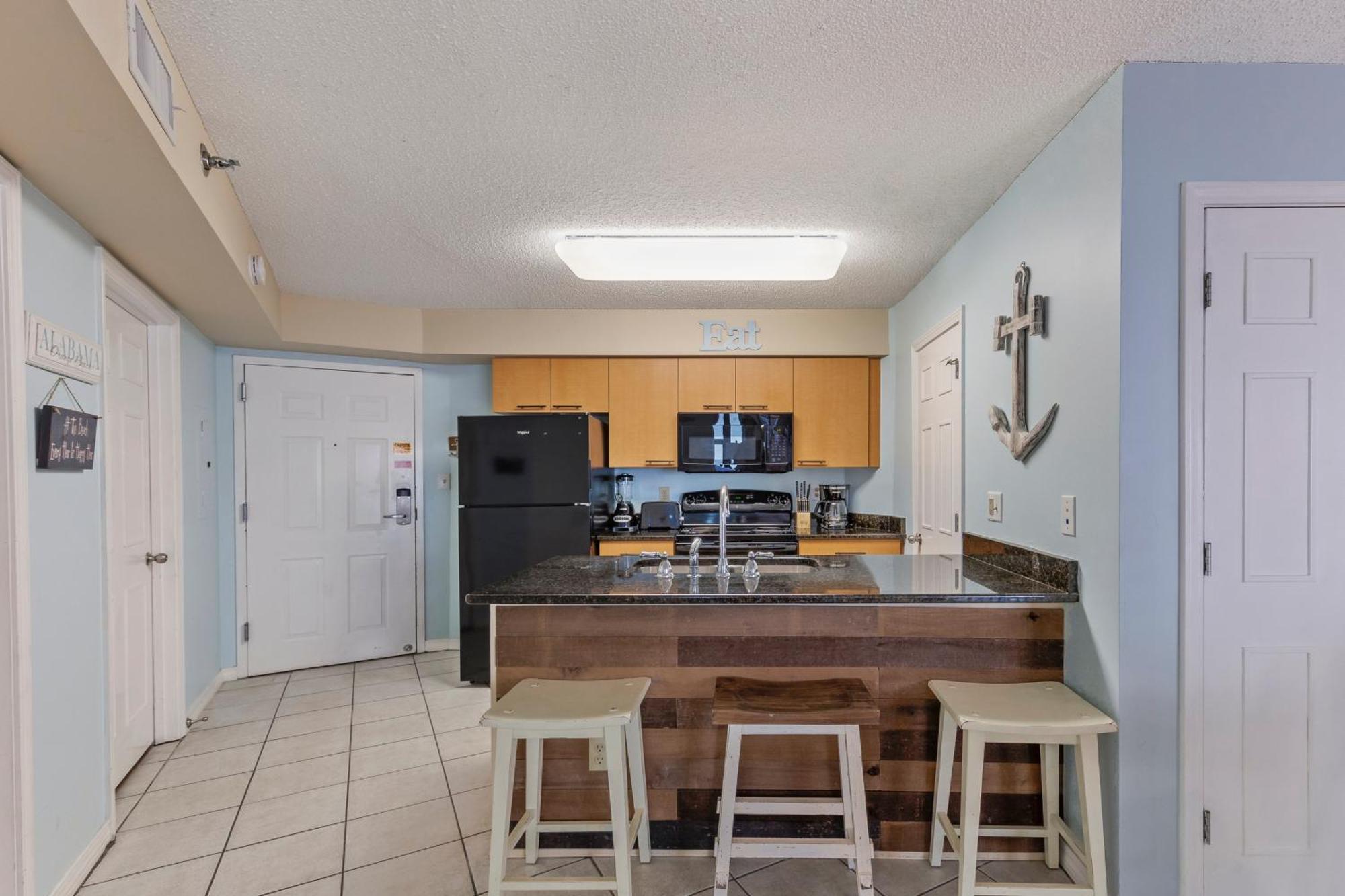 Harbour Place Unit 106 Orange Beach Exteriér fotografie