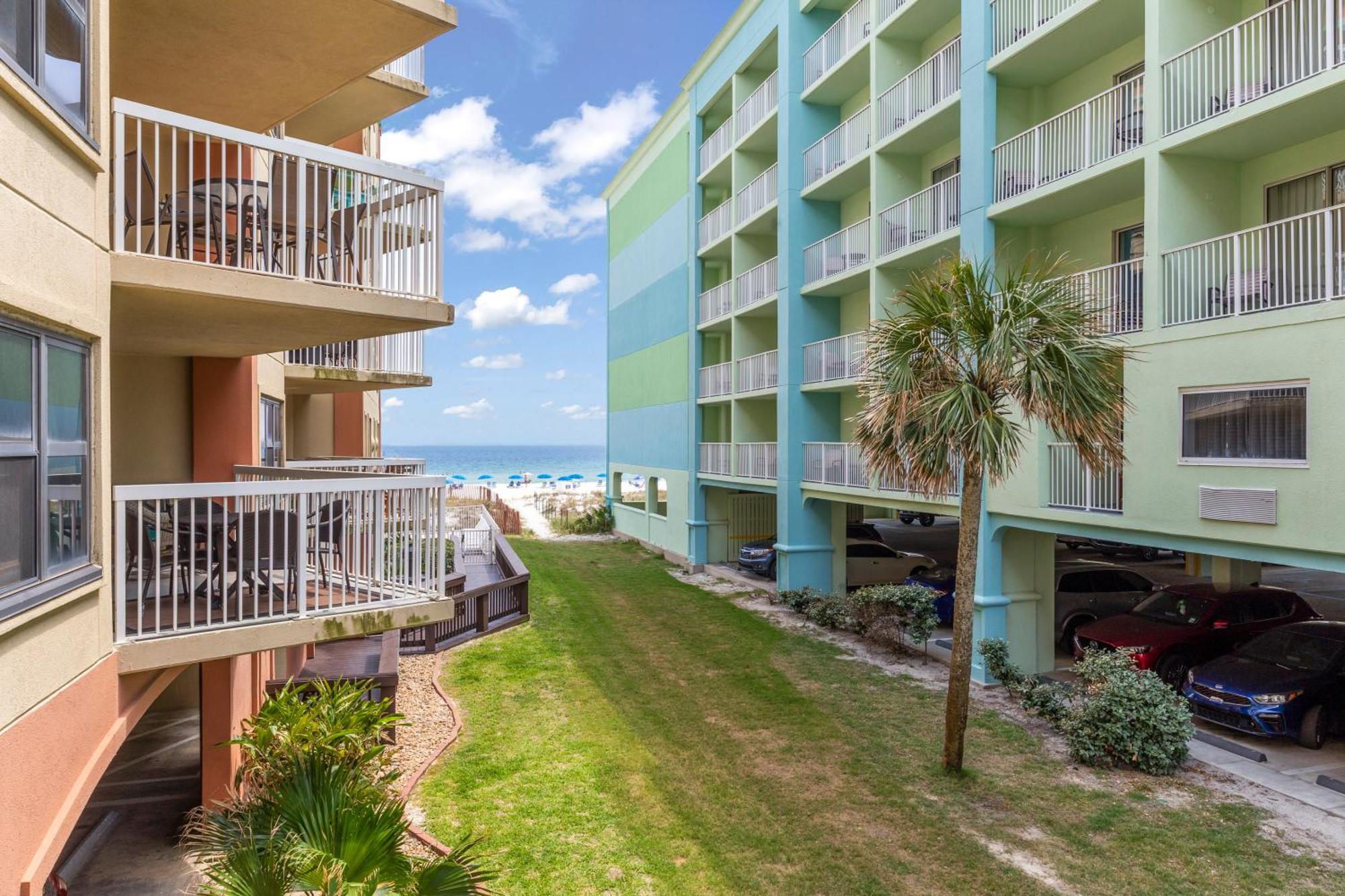 Harbour Place Unit 106 Orange Beach Exteriér fotografie