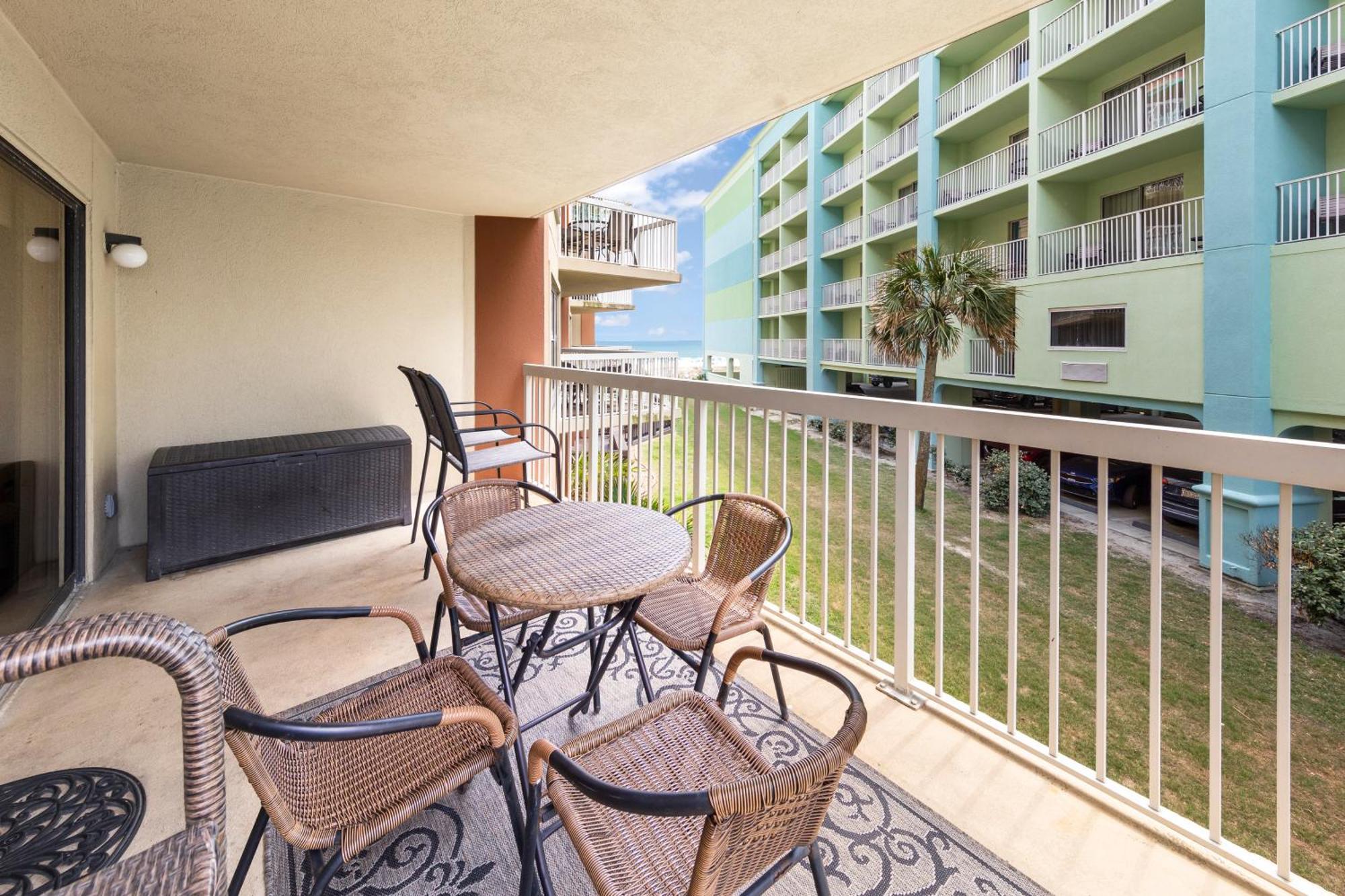 Harbour Place Unit 106 Orange Beach Exteriér fotografie