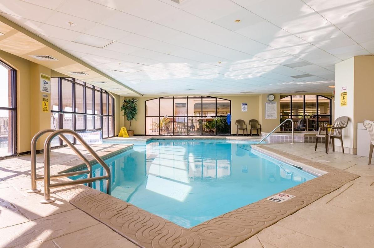 Harbour Place Unit 106 Orange Beach Exteriér fotografie