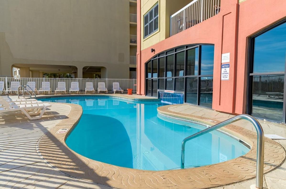 Harbour Place Unit 106 Orange Beach Exteriér fotografie