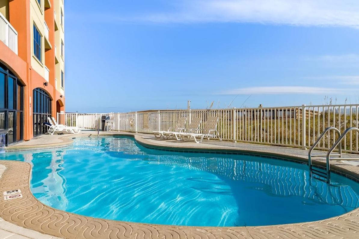 Harbour Place Unit 106 Orange Beach Exteriér fotografie
