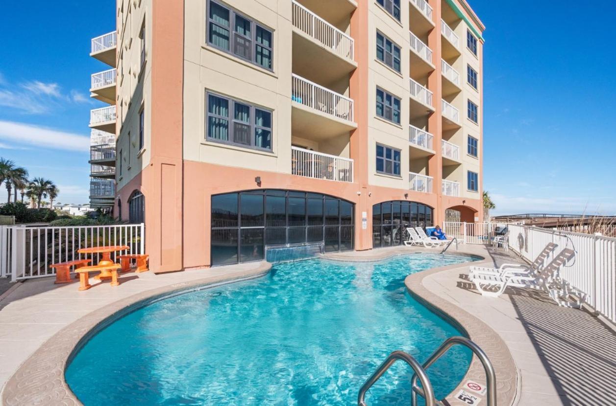 Vila Harbour Place Unit 106 Orange Beach Exteriér fotografie