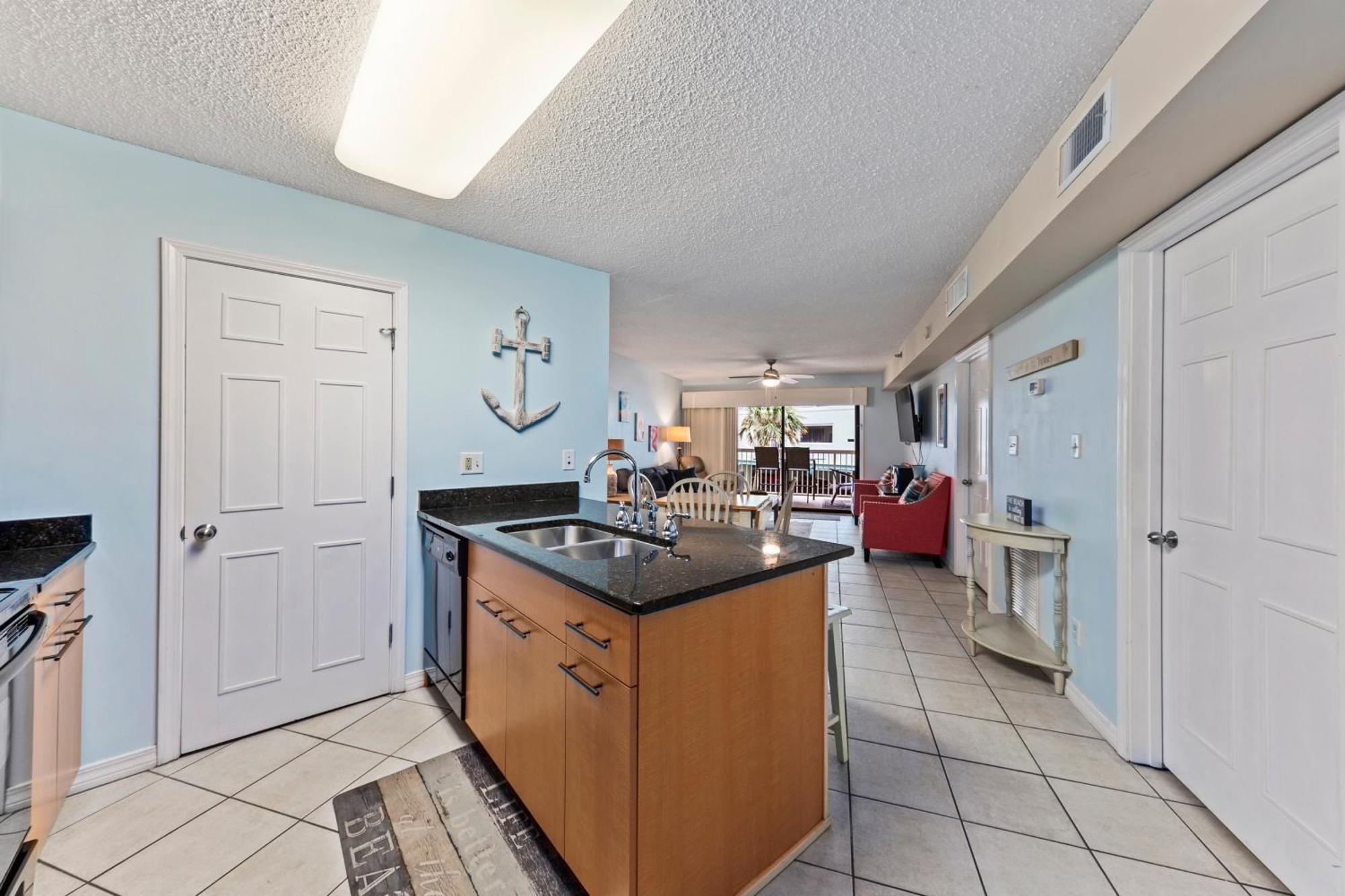 Harbour Place Unit 106 Orange Beach Exteriér fotografie